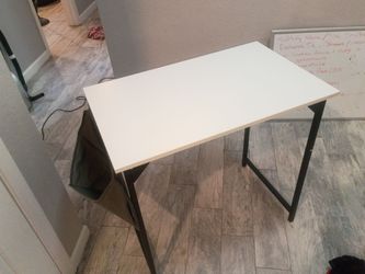 Computer/writing desk