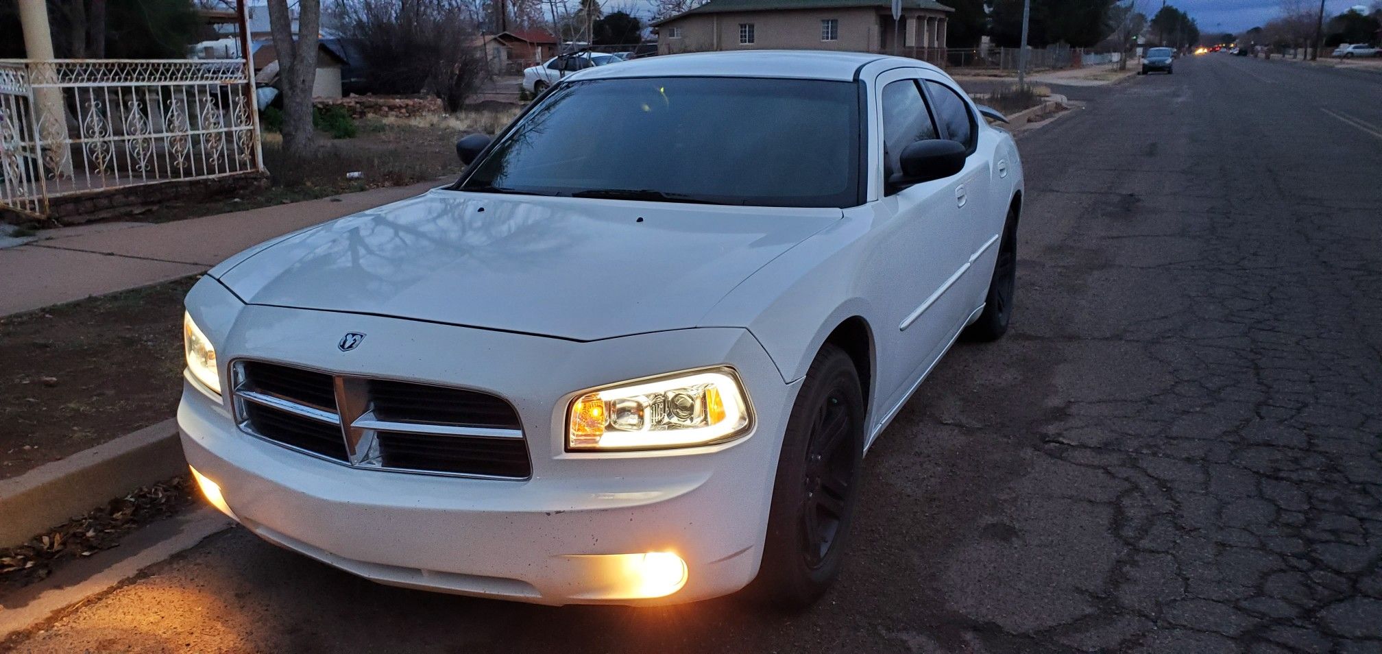 2006 Dodge Charger