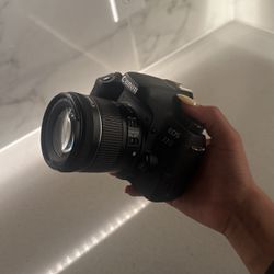 Canon Camera $230 
