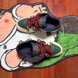 Nike Dunk Low ‘From Nike, To You - Gorge Green’ 2023