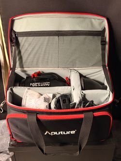Aputure 120 d