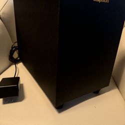 Klipsch Subwoofer Speaker 