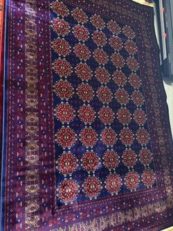 Turkey Rug