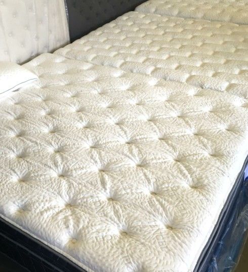 New Mattress all sizes on sale
