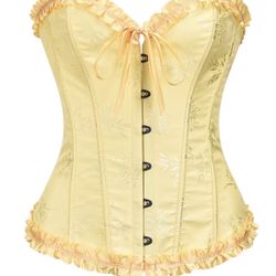 Corset Waist Trainer