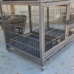 Dog Crates Kennels