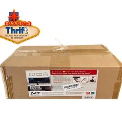 🔥 BRAND NEW RGB MONITOR ARM – HEAVY DUTY! 🔥