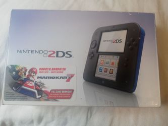 Nintendo 2ds