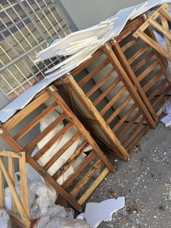 Trash pick up