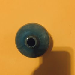 Grasslands Road Mini Ceramic Vase