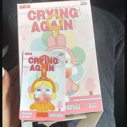 Crybaby 