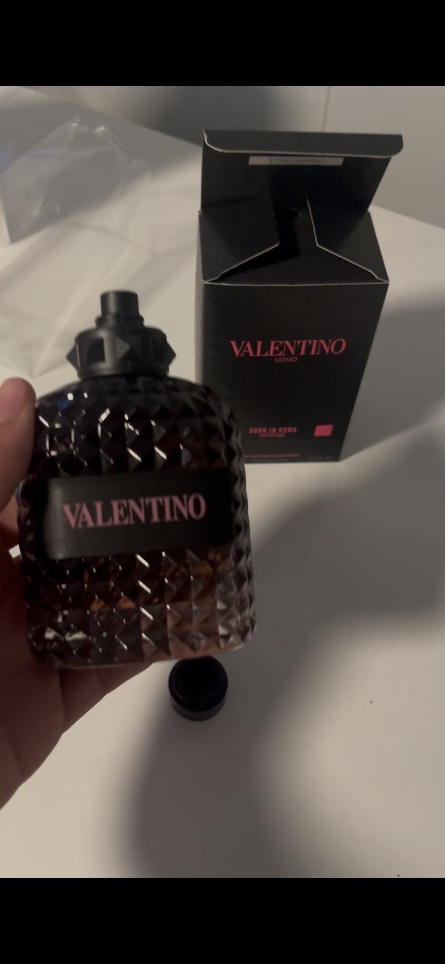 Valentino Perfume