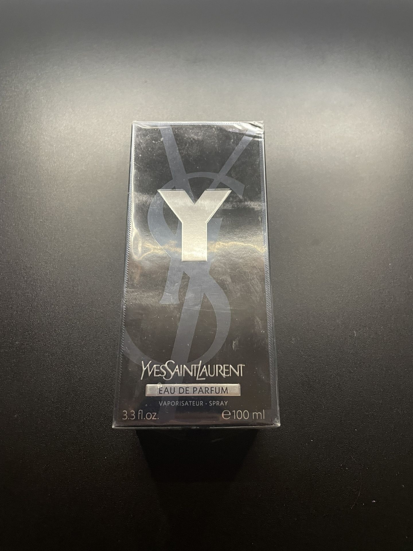 YSL Y EDP 100ml / 3.4oz – Brand New & Sealed | $95 OBO 