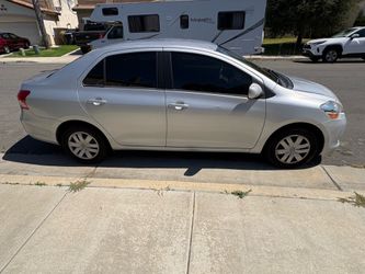 2009 Toyota Yaris