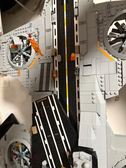 lego marvel