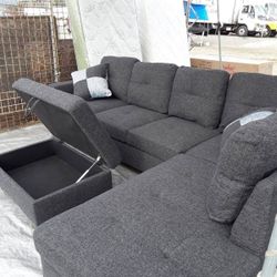 Sofa Sectional 