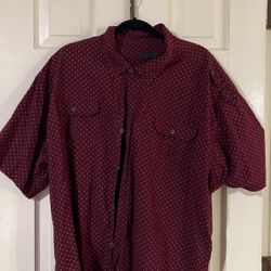 Mens Dress Shirts