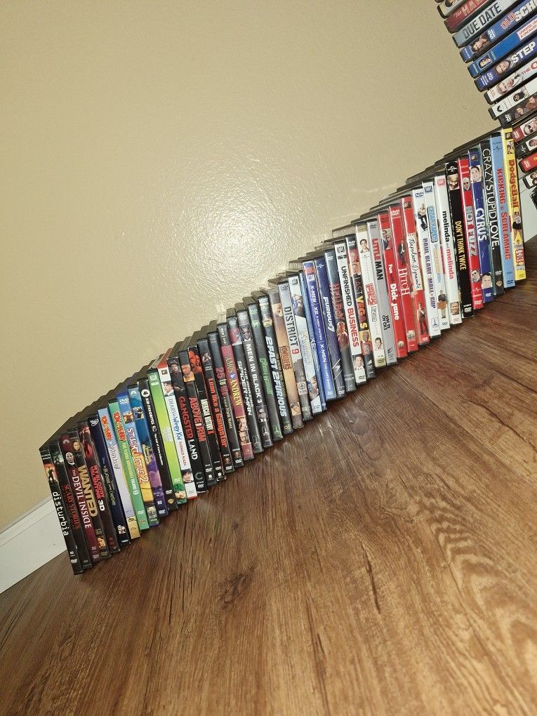 Movies ! Movies ! Movies !