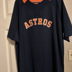 Houston Astros Sports Gear 