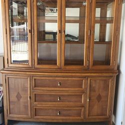 China Cabinet 