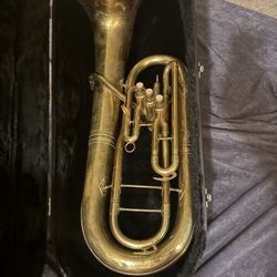 American Style Baritone