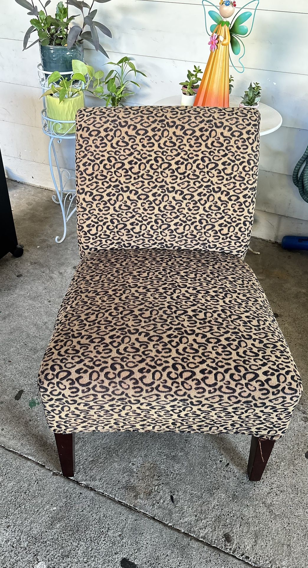 Accent Chair