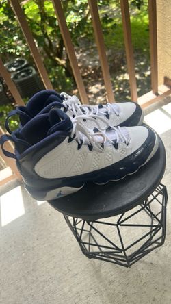 Jordan Retro