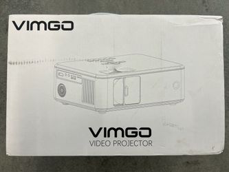 Video Projector