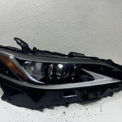 2019-2023 Lexus ES ES300H ES350 Right Passenger Side Full LED OEM