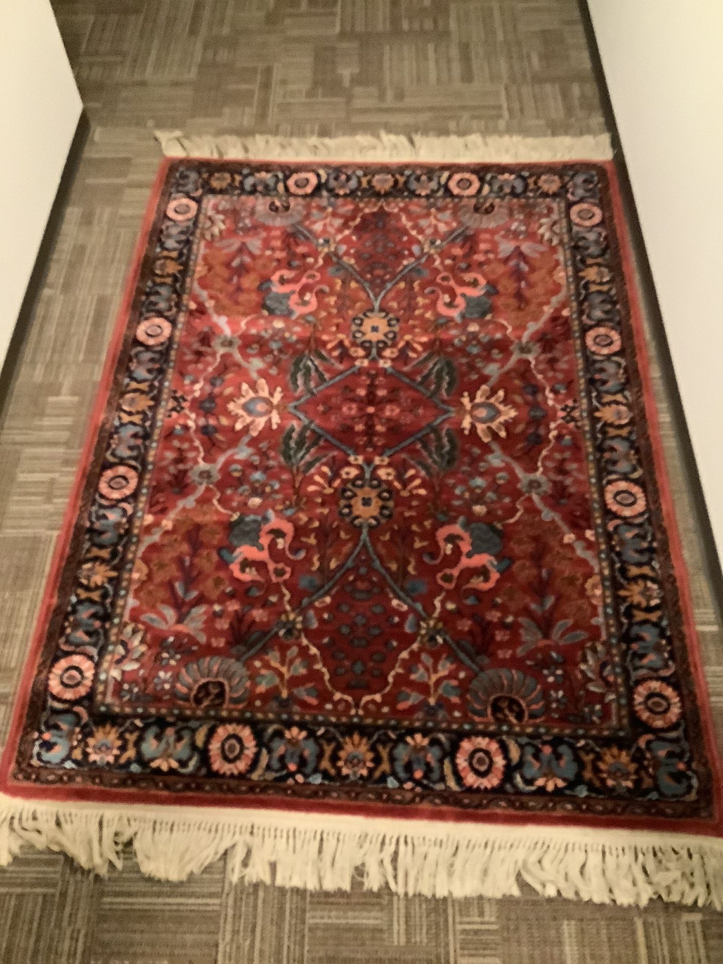 Karastan Rug (766)