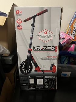 Scooter