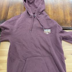 Vans Off The Wall S Sweatshirt 