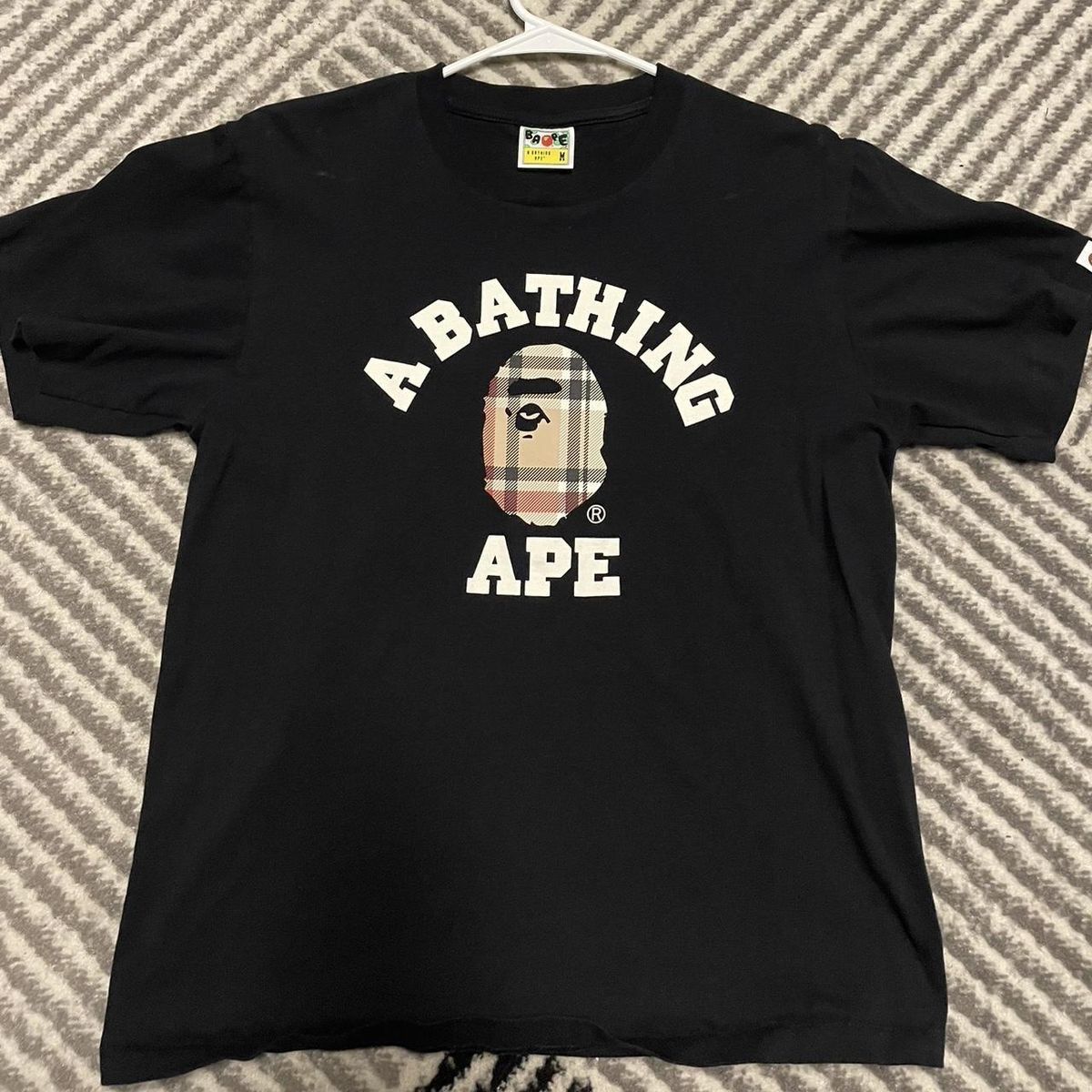 Bape Shirt