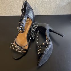 mossimo heels 