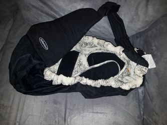 Baby Carriers and Shopping Cart cover