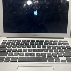 MacBook 2013 
