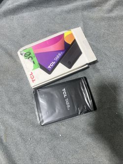TCL Tab 8
