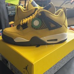 Jordan Lightning 4