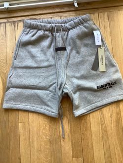 Fear of God Essentials Sweat Shorts