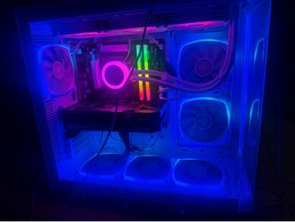 Gaming pc
