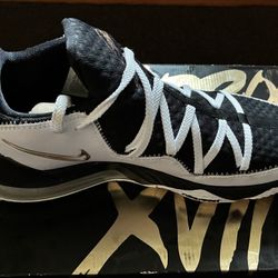 LeBron 17 Men’s Size 11
