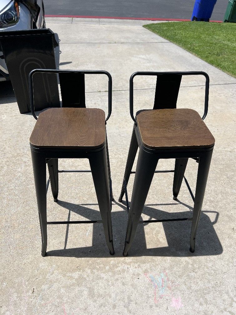 Bar Stools