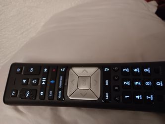 Xr11 Remote 