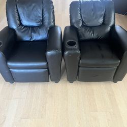 Kid Movie Theater Chairs