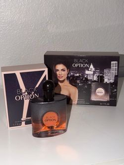 Black option