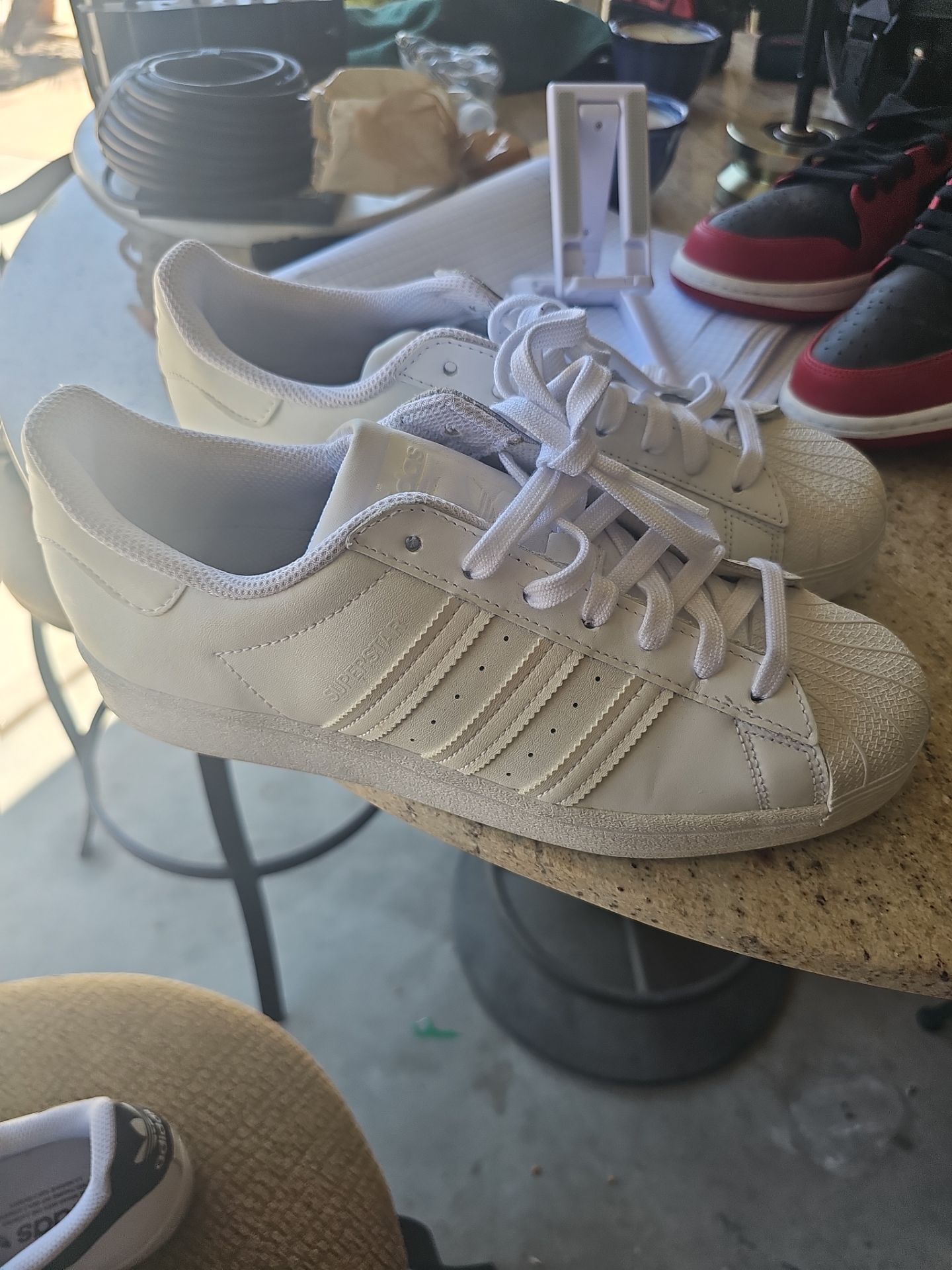 Adidas Superstar