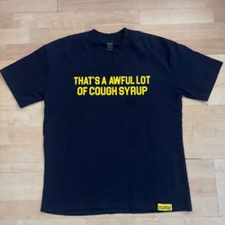 AWFUL LOTTA COUGH SYRUP