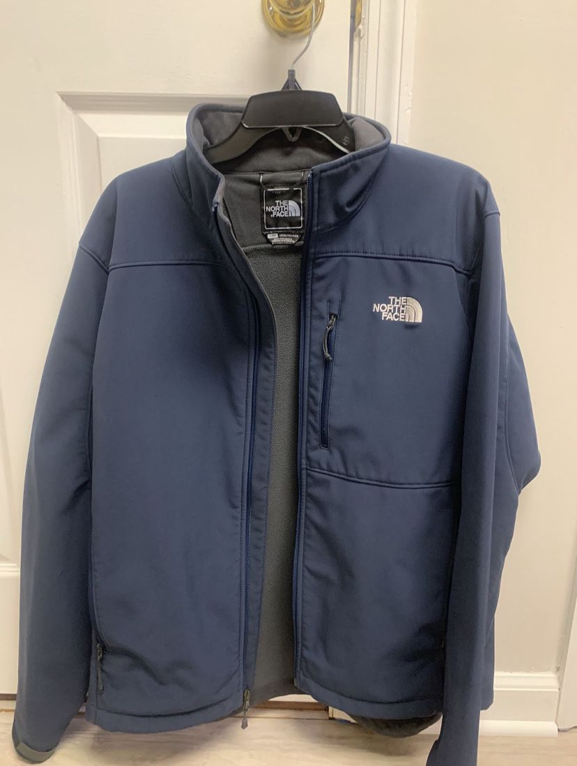 North Face Outdoor Waterproof Jacket Size Large L