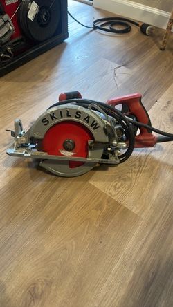 Skillsaw
