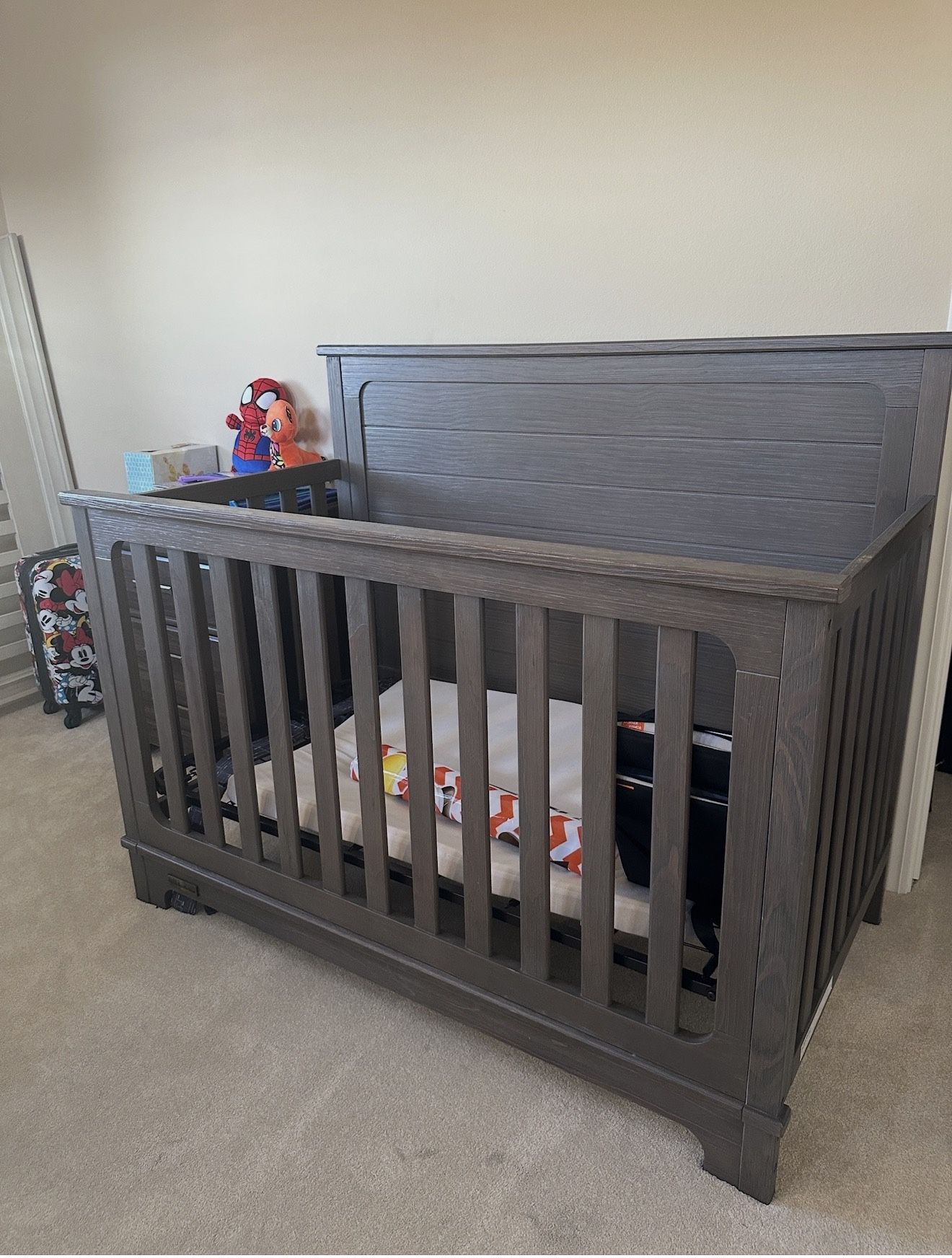 Crib For Sale 
